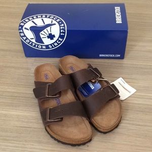 Birkenstock Habana Arizona (Soft Footbed)